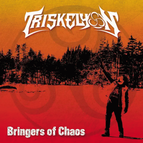 Triskelyon : Bringers of Chaos